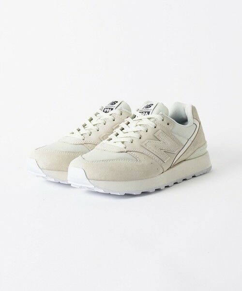 BEAUTY&YOUTH UNITED ARROWS / ビューティー&ユース ユナイテッドアローズ スニーカー | ＜New Balance＞WL996T/スニーカー | 詳細4