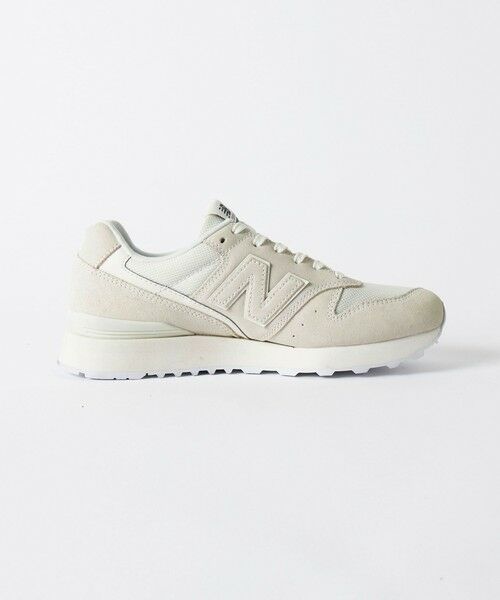 BEAUTY&YOUTH UNITED ARROWS / ビューティー&ユース ユナイテッドアローズ スニーカー | ＜New Balance＞WL996T/スニーカー | 詳細6