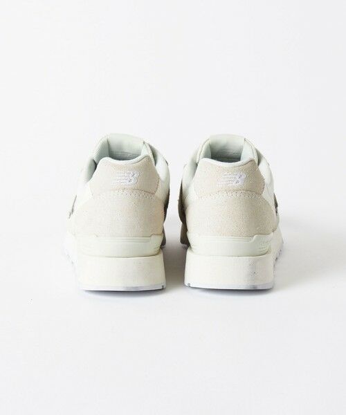 BEAUTY&YOUTH UNITED ARROWS / ビューティー&ユース ユナイテッドアローズ スニーカー | ＜New Balance＞WL996T/スニーカー | 詳細7