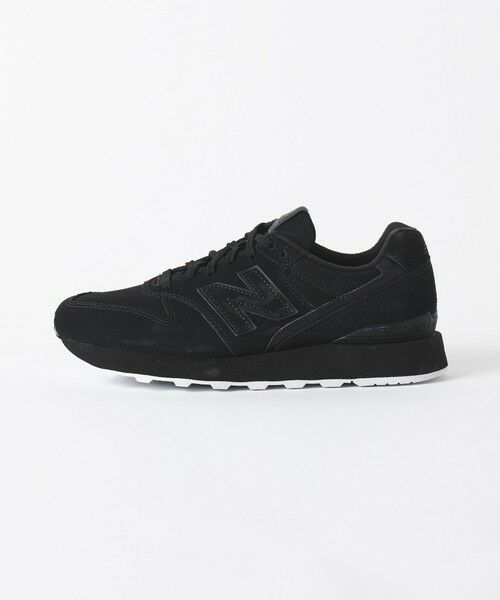 BEAUTY&YOUTH UNITED ARROWS / ビューティー&ユース ユナイテッドアローズ スニーカー | ＜New Balance＞WL996T/スニーカー | 詳細16