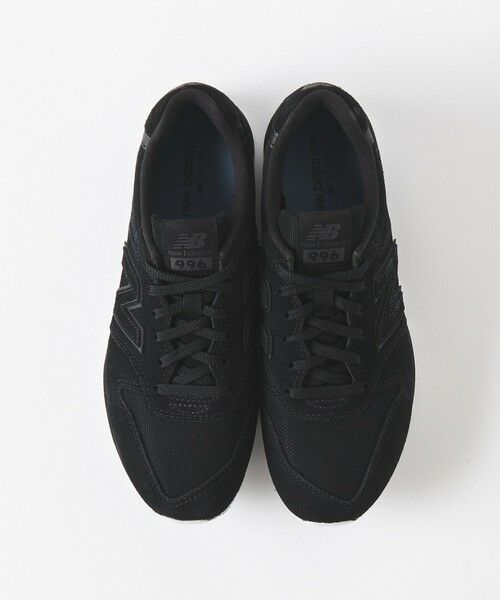 BEAUTY&YOUTH UNITED ARROWS / ビューティー&ユース ユナイテッドアローズ スニーカー | ＜New Balance＞WL996T/スニーカー | 詳細17