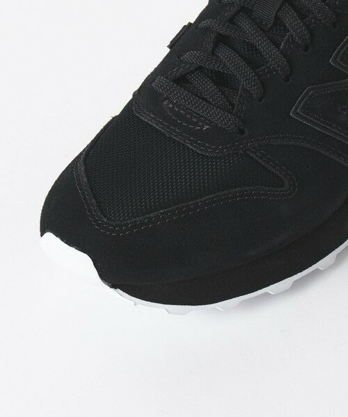 BEAUTY&YOUTH UNITED ARROWS / ビューティー&ユース ユナイテッドアローズ スニーカー | ＜New Balance＞WL996T/スニーカー | 詳細18