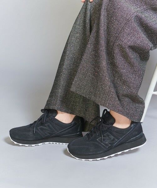 BEAUTY&YOUTH UNITED ARROWS / ビューティー&ユース ユナイテッドアローズ スニーカー | ＜New Balance＞WL996T/スニーカー | 詳細14