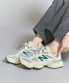 ＜New Balance＞U9060/スニーカー