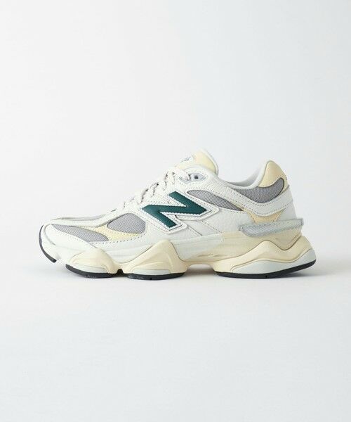 BEAUTY&YOUTH UNITED ARROWS / ビューティー&ユース ユナイテッドアローズ スニーカー | ＜New Balance＞U9060/スニーカー | 詳細7