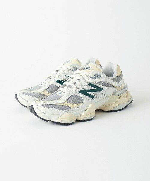 BEAUTY&YOUTH UNITED ARROWS / ビューティー&ユース ユナイテッドアローズ スニーカー | ＜New Balance＞U9060/スニーカー | 詳細8