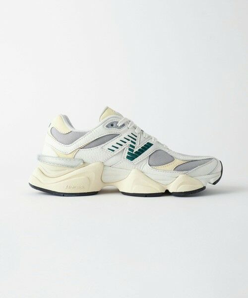 BEAUTY&YOUTH UNITED ARROWS / ビューティー&ユース ユナイテッドアローズ スニーカー | ＜New Balance＞U9060/スニーカー | 詳細10