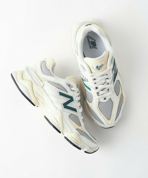 BEAUTY&YOUTH UNITED ARROWS / ビューティー&ユース ユナイテッドアローズ スニーカー | ＜New Balance＞U9060/スニーカー | 詳細16