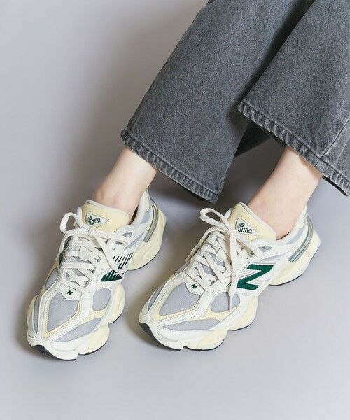 BEAUTY&YOUTH UNITED ARROWS / ビューティー&ユース ユナイテッドアローズ スニーカー | ＜New Balance＞U9060/スニーカー | 詳細5