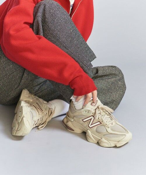 BEAUTY&YOUTH UNITED ARROWS / ビューティー&ユース ユナイテッドアローズ スニーカー | ＜New Balance＞U9060/スニーカー | 詳細20