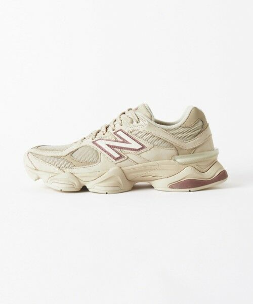 BEAUTY&YOUTH UNITED ARROWS / ビューティー&ユース ユナイテッドアローズ スニーカー | ＜New Balance＞U9060/スニーカー | 詳細23