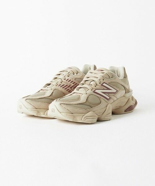 BEAUTY&YOUTH UNITED ARROWS / ビューティー&ユース ユナイテッドアローズ スニーカー | ＜New Balance＞U9060/スニーカー | 詳細24