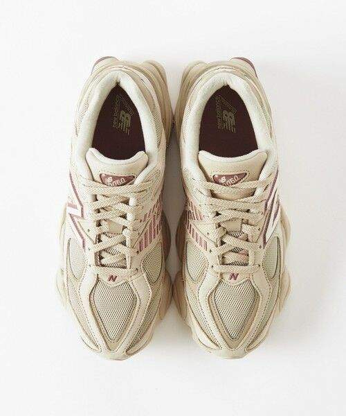 BEAUTY&YOUTH UNITED ARROWS / ビューティー&ユース ユナイテッドアローズ スニーカー | ＜New Balance＞U9060/スニーカー | 詳細25