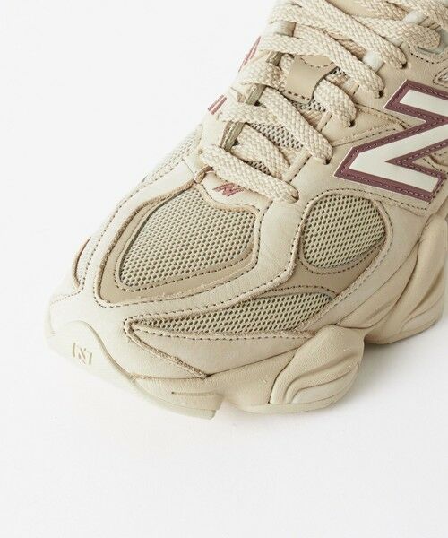 BEAUTY&YOUTH UNITED ARROWS / ビューティー&ユース ユナイテッドアローズ スニーカー | ＜New Balance＞U9060/スニーカー | 詳細30