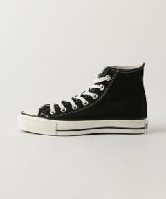 ＜CONVERSE＞ALL STAR HI MADE IN JAPAN/スニーカー