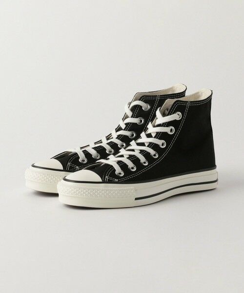 BEAUTY&YOUTH UNITED ARROWS / ビューティー&ユース ユナイテッドアローズ スニーカー | ＜CONVERSE＞ALL STAR HI MADE IN JAPAN/スニーカー | 詳細1