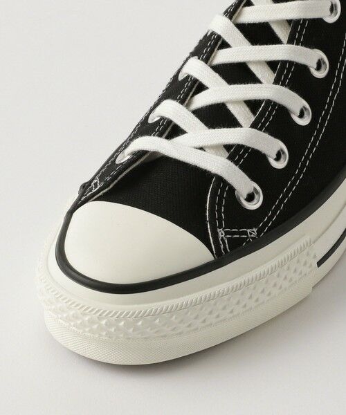 BEAUTY&YOUTH UNITED ARROWS / ビューティー&ユース ユナイテッドアローズ スニーカー | ＜CONVERSE＞ALL STAR HI MADE IN JAPAN/スニーカー | 詳細12