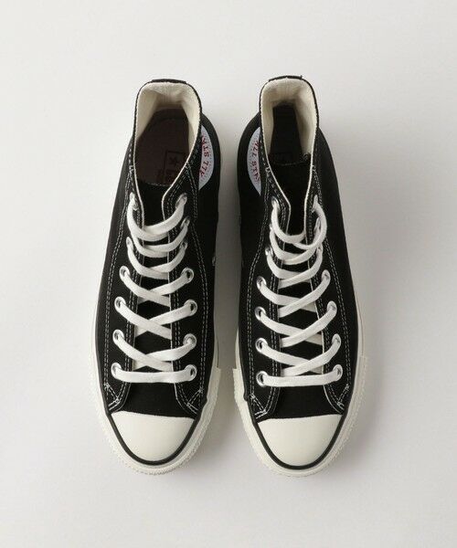 BEAUTY&YOUTH UNITED ARROWS / ビューティー&ユース ユナイテッドアローズ スニーカー | ＜CONVERSE＞ALL STAR HI MADE IN JAPAN/スニーカー | 詳細2