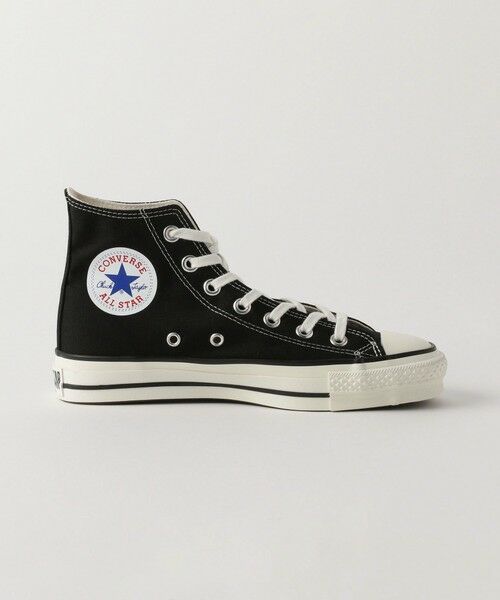 BEAUTY&YOUTH UNITED ARROWS / ビューティー&ユース ユナイテッドアローズ スニーカー | ＜CONVERSE＞ALL STAR HI MADE IN JAPAN/スニーカー | 詳細3