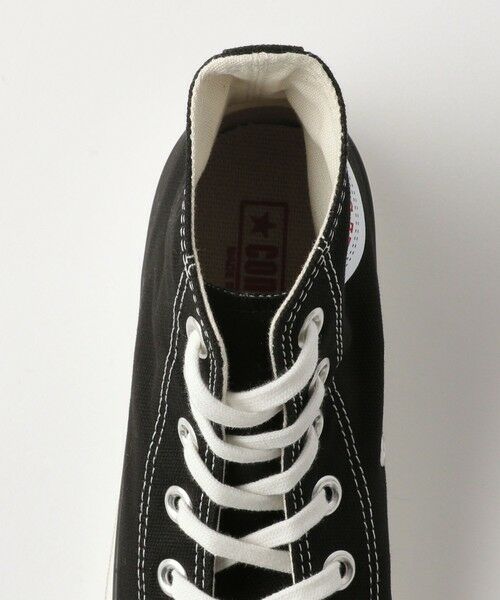 BEAUTY&YOUTH UNITED ARROWS / ビューティー&ユース ユナイテッドアローズ スニーカー | ＜CONVERSE＞ALL STAR HI MADE IN JAPAN/スニーカー | 詳細6