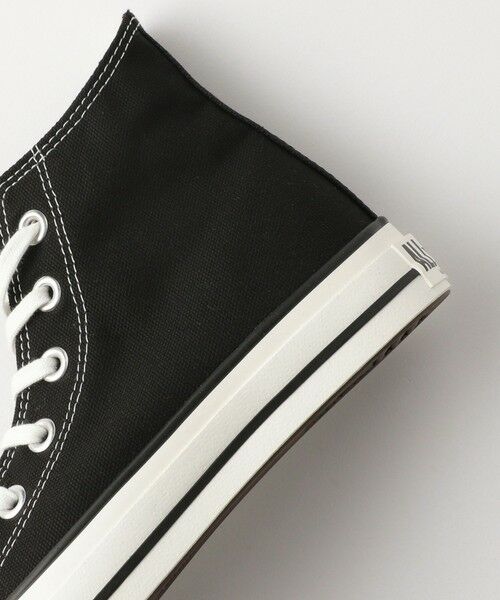 BEAUTY&YOUTH UNITED ARROWS / ビューティー&ユース ユナイテッドアローズ スニーカー | ＜CONVERSE＞ALL STAR HI MADE IN JAPAN/スニーカー | 詳細8