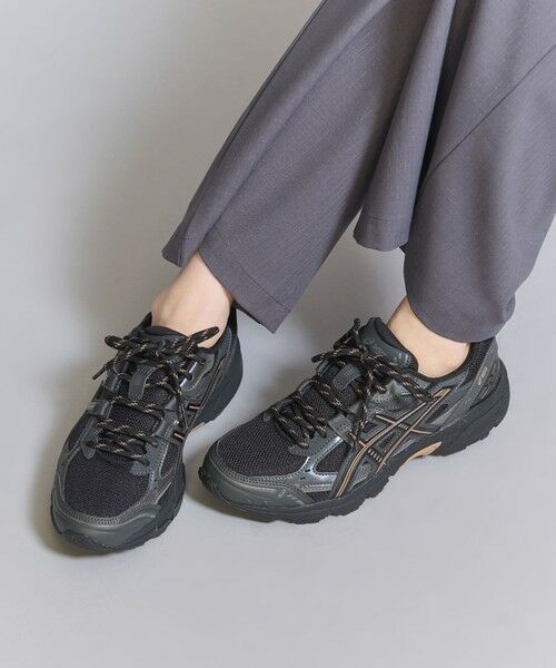 BEAUTY&YOUTH UNITED ARROWS / ビューティー&ユース ユナイテッドアローズ スニーカー | ＜asics＞GEL-NUNOBIKI/スニーカー | 詳細1