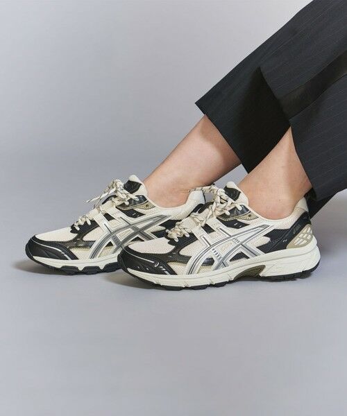 BEAUTY&YOUTH UNITED ARROWS / ビューティー&ユース ユナイテッドアローズ スニーカー | ＜asics＞GEL-NUNOBIKI/スニーカー | 詳細6