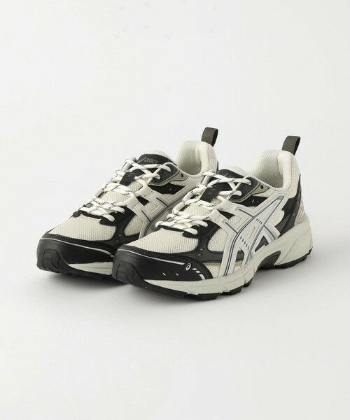 BEAUTY&YOUTH UNITED ARROWS / ビューティー&ユース ユナイテッドアローズ スニーカー | ＜asics＞GEL-NUNOBIKI/スニーカー | 詳細8