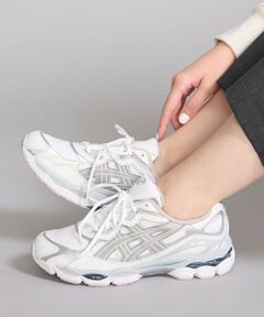 ＜asics＞GEL-NYC/スニーカー