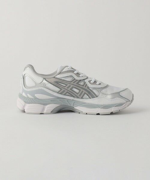 BEAUTY&YOUTH UNITED ARROWS / ビューティー&ユース ユナイテッドアローズ スニーカー | ＜asics＞GEL-NYC/スニーカー | 詳細3