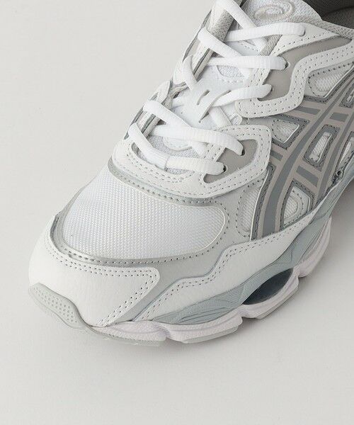 BEAUTY&YOUTH UNITED ARROWS / ビューティー&ユース ユナイテッドアローズ スニーカー | ＜asics＞GEL-NYC/スニーカー | 詳細7