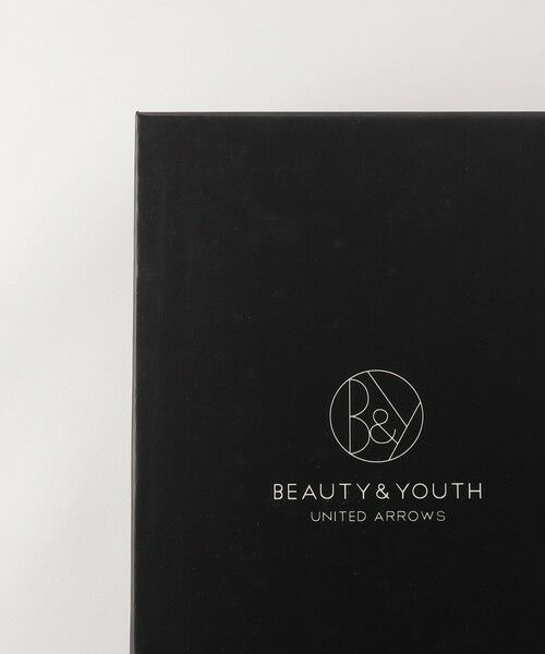 BEAUTY&YOUTH UNITED ARROWS / ビューティー&ユース ユナイテッドアローズ ビジネス・ドレスシューズ | Tストラップ ローファー | 詳細11