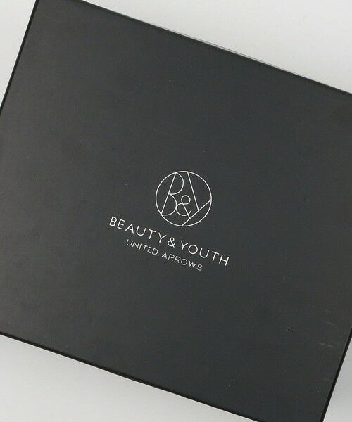 BEAUTY&YOUTH UNITED ARROWS / ビューティー&ユース ユナイテッドアローズ ブーツ（ショート丈） | サイドゴア アンクルブーツ | 詳細12