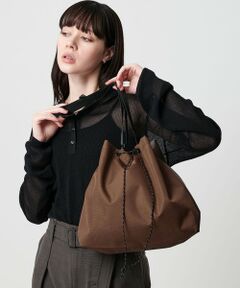 BEAUTY&YOUTH UNITED ARROWS / ビューティー&ユース ユナイテッドアローズ トートバッグ | ＜KEEN＞ハーベスト 2WAY トートバッグ