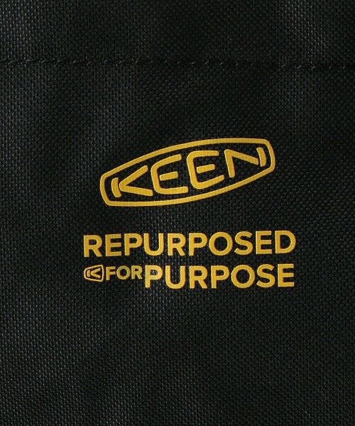 BEAUTY&YOUTH UNITED ARROWS / ビューティー&ユース ユナイテッドアローズ トートバッグ | ＜KEEN＞ハーベスト 2WAY トートバッグ | 詳細15