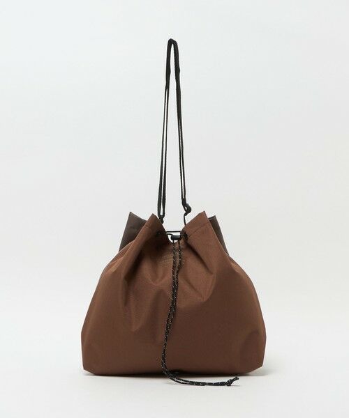 BEAUTY&YOUTH UNITED ARROWS / ビューティー&ユース ユナイテッドアローズ トートバッグ | ＜KEEN＞ハーベスト 2WAY トートバッグ | 詳細18