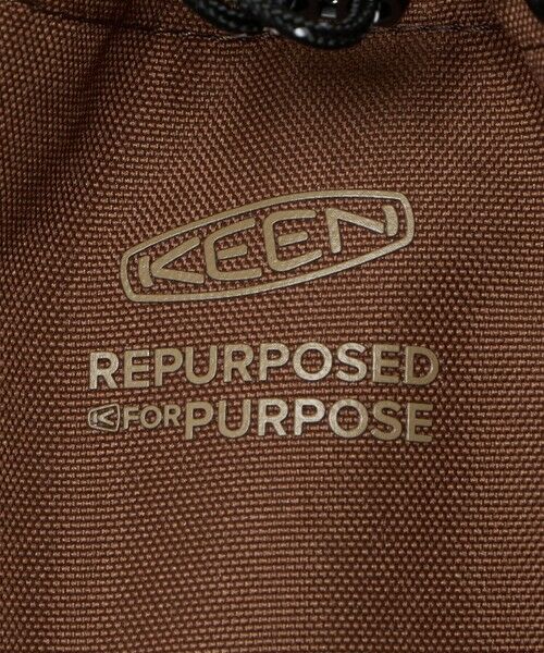 BEAUTY&YOUTH UNITED ARROWS / ビューティー&ユース ユナイテッドアローズ トートバッグ | ＜KEEN＞ハーベスト 2WAY トートバッグ | 詳細22