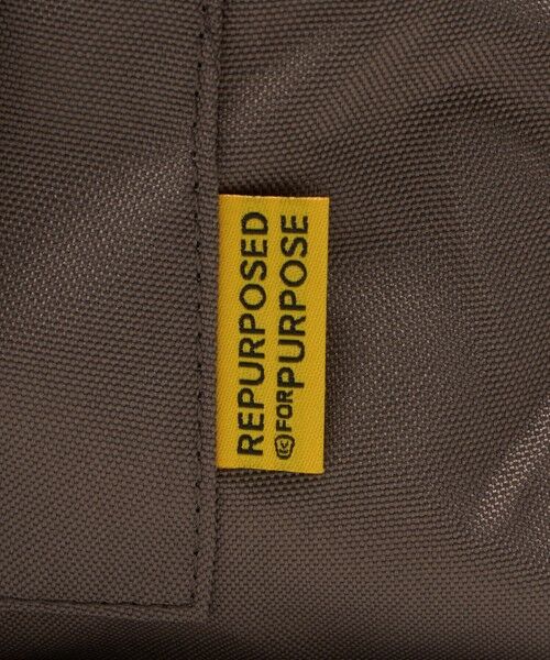 BEAUTY&YOUTH UNITED ARROWS / ビューティー&ユース ユナイテッドアローズ トートバッグ | ＜KEEN＞ハーベスト 2WAY トートバッグ | 詳細23