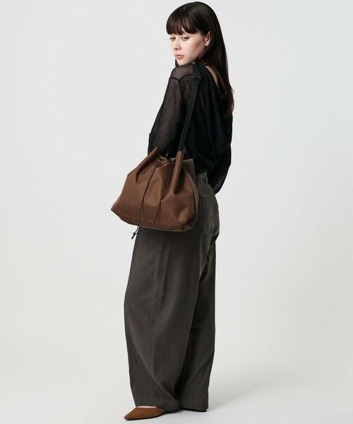 BEAUTY&YOUTH UNITED ARROWS / ビューティー&ユース ユナイテッドアローズ トートバッグ | ＜KEEN＞ハーベスト 2WAY トートバッグ | 詳細17