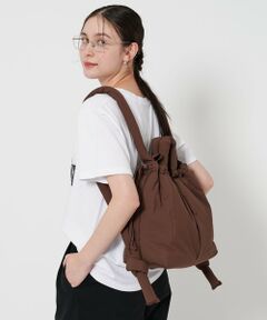 BEAUTY&YOUTH UNITED ARROWS / ビューティー&ユース ユナイテッドアローズ ショルダーバッグ | ＜OLEND＞ONA ソフト ショルダーバッグ -3WAY-