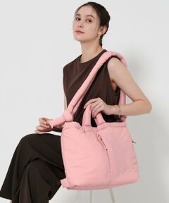 BEAUTY&YOUTH UNITED ARROWS / ビューティー&ユース ユナイテッドアローズ ショルダーバッグ | ＜OLEND＞ONA ソフト ショルダーバッグ -3WAY-