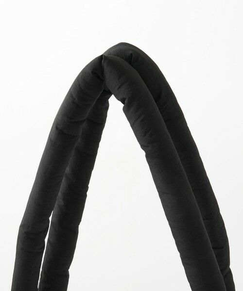 BEAUTY&YOUTH UNITED ARROWS / ビューティー&ユース ユナイテッドアローズ ショルダーバッグ | ＜OLEND＞ONA ソフト ショルダーバッグ -3WAY- | 詳細5