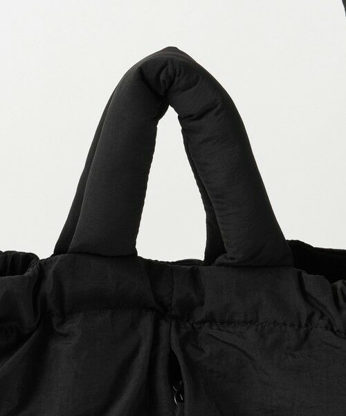 BEAUTY&YOUTH UNITED ARROWS / ビューティー&ユース ユナイテッドアローズ ショルダーバッグ | ＜OLEND＞ONA ソフト ショルダーバッグ -3WAY- | 詳細6