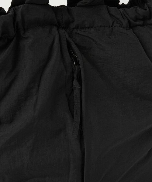 BEAUTY&YOUTH UNITED ARROWS / ビューティー&ユース ユナイテッドアローズ ショルダーバッグ | ＜OLEND＞ONA ソフト ショルダーバッグ -3WAY- | 詳細11