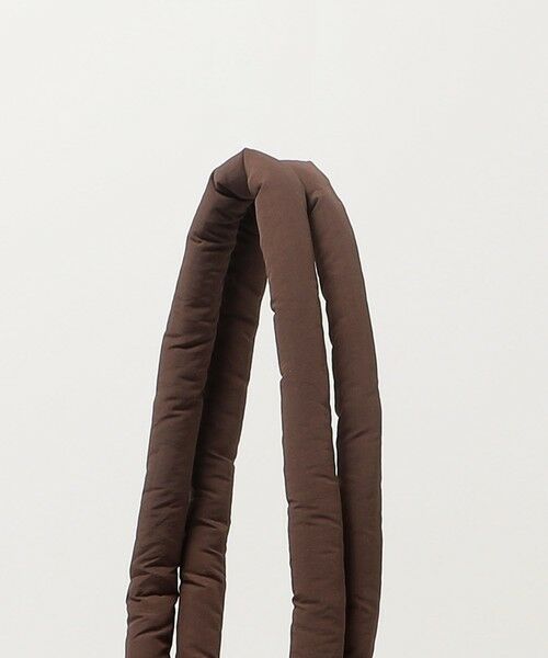 BEAUTY&YOUTH UNITED ARROWS / ビューティー&ユース ユナイテッドアローズ ショルダーバッグ | ＜OLEND＞ONA ソフト ショルダーバッグ -3WAY- | 詳細18