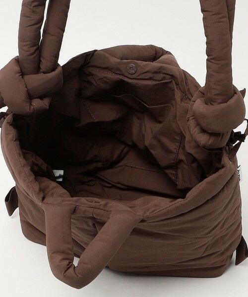 BEAUTY&YOUTH UNITED ARROWS / ビューティー&ユース ユナイテッドアローズ ショルダーバッグ | ＜OLEND＞ONA ソフト ショルダーバッグ -3WAY- | 詳細19