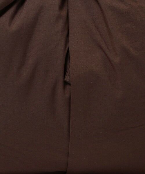 BEAUTY&YOUTH UNITED ARROWS / ビューティー&ユース ユナイテッドアローズ ショルダーバッグ | ＜OLEND＞ONA ソフト ショルダーバッグ -3WAY- | 詳細20