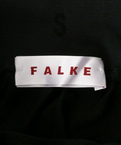 BEAUTY&YOUTH UNITED ARROWS / ビューティー&ユース ユナイテッドアローズ レギンス・スパッツ | ＜FALKE＞コットン シームレス レギンス | 詳細4