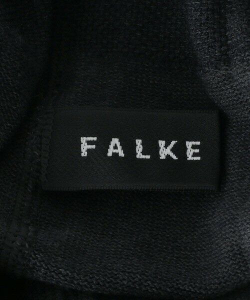 BEAUTY&YOUTH UNITED ARROWS / ビューティー&ユース ユナイテッドアローズ ストッキング・タイツ・その他 | ＜FALKE＞ファミリー タイツ | 詳細6