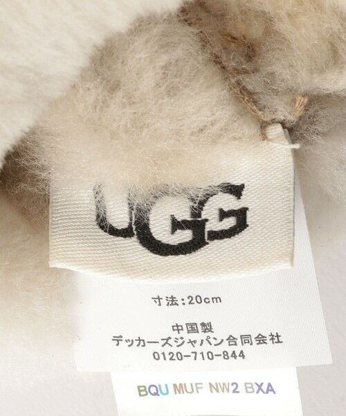 BEAUTY&YOUTH UNITED ARROWS / ビューティー&ユース ユナイテッドアローズ 手袋 | ＜UGG＞シームド テック グローブ | 詳細13